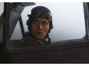 В прокат выходит украинский фильм