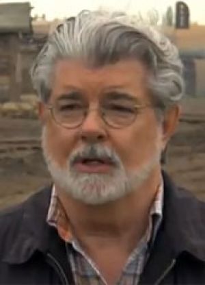 Джордж Лукас намерен уйти на пенсию