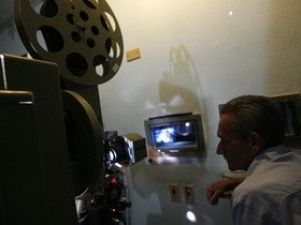 Украинцы выступают за господдержку национального кино