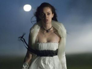 Меган Фокс поборется с Линдсей Лохан за роль Элизабет Тейлор