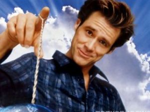 Джим Керри снимается в картине о фокусниках