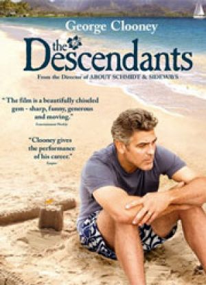 Фильм "Потомки" награжден "Золотым глобусом 2012"