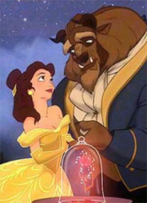 "Красавица и Чудовище 3D" успешно стартовал в прокате