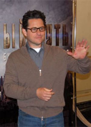 Дж. Дж. Абрамс приступил к съемкам "Звездного пути 2"