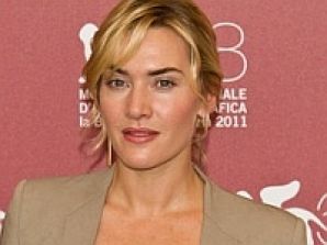 Кейт Уинслет запишется в «Клуб любителей книг и пирогов»