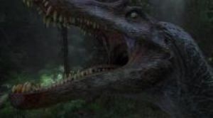 Стивен Спилберг не станет снимать "Парк Юрского периода 4"