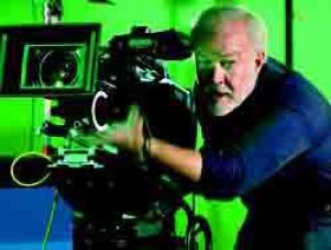 Золотой «Оскар» получил Дуглас Трамбалл