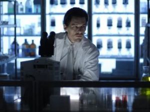 Итан Хоук снимется в футуристическом триллере