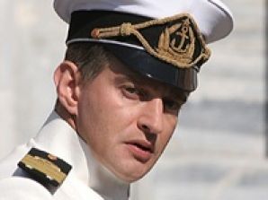 Константин Хабенский удостоен звания «Народный артист Российской Федерации»