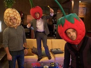 Комедия «О чем еще говорят мужчины» стала прибыльной