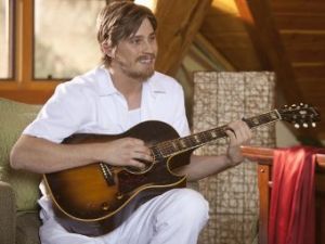 Гаррет Хедлунд снимется в новом фильме братьев Коэнов