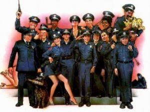 Римейку "Полицейской академии" нашли режиссера