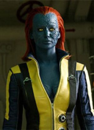 Исполнительница роли Мистик объявит номинантов на "Оскар"