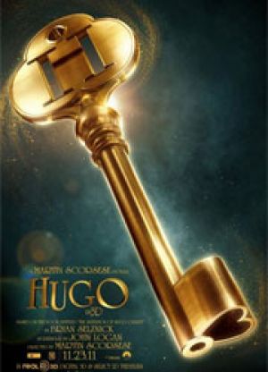 Рецензия на фильм "Хранитель времени 3D" Рецензия на фильм "Хранитель времени 3D"