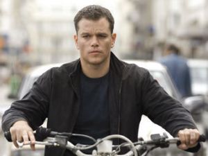 Мэтт Деймон отложил режиссерский дебют