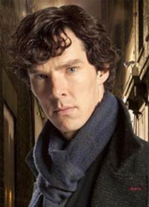 Исполнитель роли Шерлока Холмса сыграет в "Звездном пути 2"