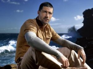 Мэттью Фокс сыграет генерала