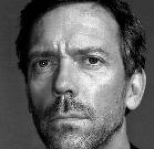 Хью Лори готов попробовать себя в роли сценариста или режиссера