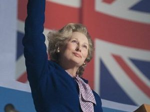 Мэрил Стрип получит "Золотого медведя"