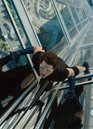 Прогнозы сборов "Миссии невыполнимой 4" скорректированы