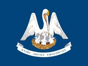 Луизиана оказалась самым привлекательным штатом для кинематографистов