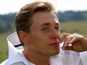 Сергей Безруков сыграл сыщика в новом фильме