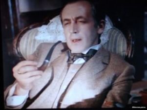 Ливанов: Я скептически отношусь к новым фильмам о Шерлоке