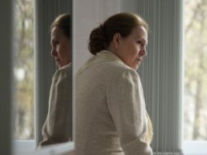 Фильм "Елена" фаворит премии "Золотой орел"