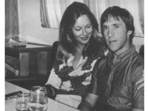 Марина Влади осуждает фильм о Высоцком