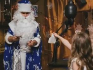 "Елки 2" удержали лидерство в российском кинопрокате