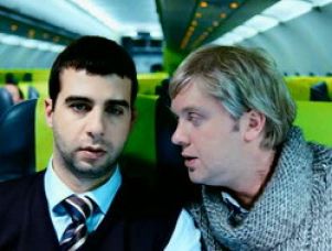 В Китае снимут ремейк фильма «Елки»