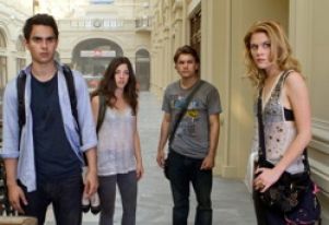 Рецензия на фильм «Фантом»