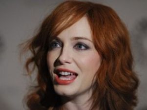 Кристина Хендрикс сыграет Салли Поттер