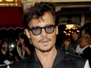 Джонни Депп отказался сниматься у Эмира Кустурицы