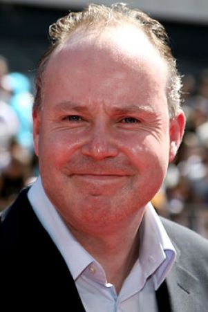 Дэвид Йейтс определился со следующим проектом