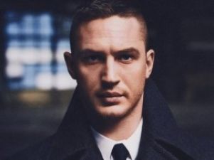 Том Харди рассказал о своей роли в новом "Бетмене"