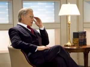 Харрисон Форд согласился на участие в "Игре Эндера"