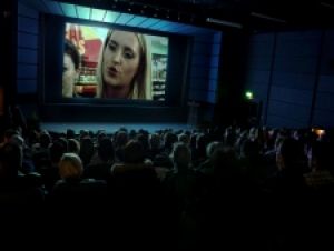 В 2011 году украинцы стали больше ходить в кино