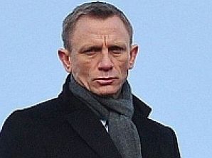 Дэниэл Крэйг может сыграть Бонда еще пять раз