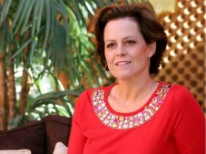 Сигурни Уивер - самая крутая героиня кинематографа