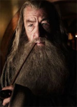 Названа дата премьеры трейлера "Хоббита" в Сети