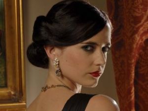 Еве Грин предложили роль в приквеле к фильму "300 спартанцев"