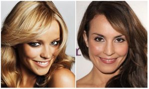 Рэйчел Макадамс и Нуми Рапас вновь встретятся на съёмочной площадке