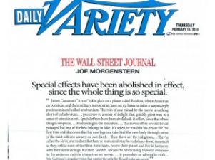 10 самых перспективных кинорежиссеров