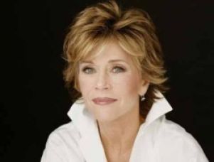 Сценарист «Социальной сети» будет снимать Джейн Фонду