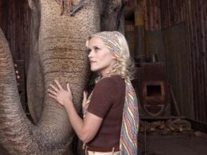 Риз Уизерспун нашла себе новую роль