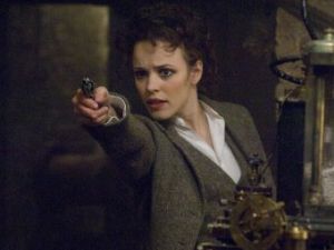 Рэйчел Макадамс пригласили в новый фильм Брайана де Пальмы