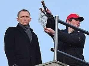 Дэниэл Крейг обещает: Skyfall будет лучше «Кванта милосердия»