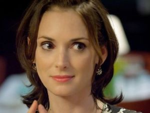 Вайнона Райдер сыграет жену наемного убийцы