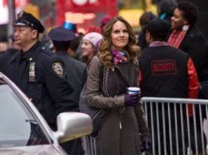 «Старый Новый год» лидирует в прокате США